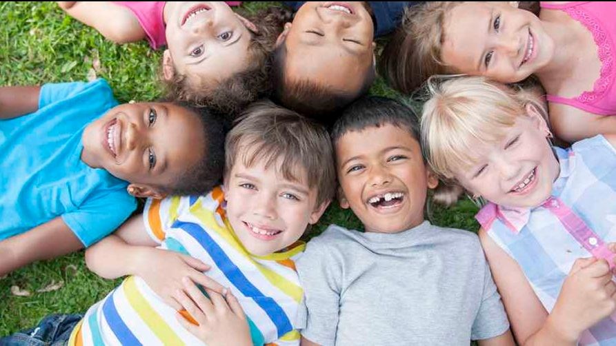 Before and After Child Care